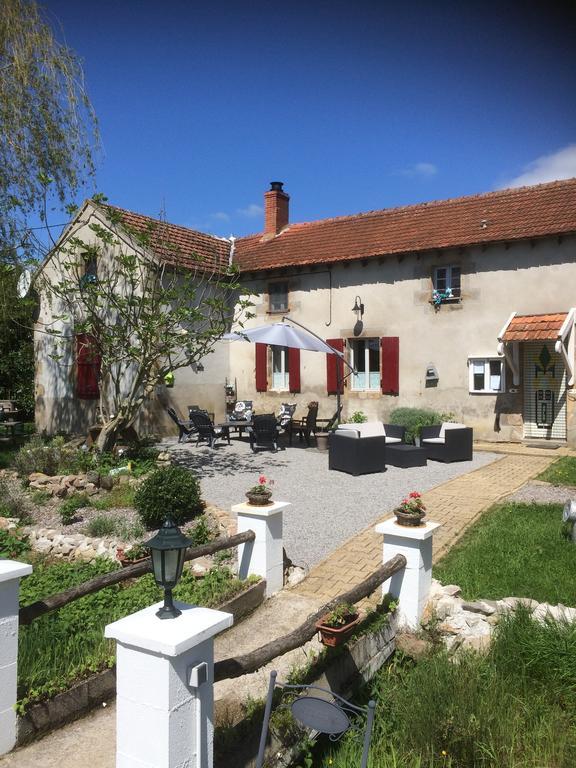 Le Petit Moulin Bed & Breakfast Saint-Hilaire  Exterior photo